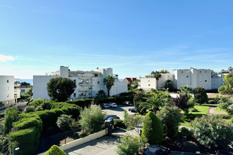 Ma-Cabane - Vente Appartement Golfe Juan, 53 m²