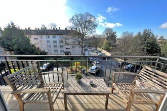 Ma-Cabane - Vente Appartement GONESSE, 68 m²