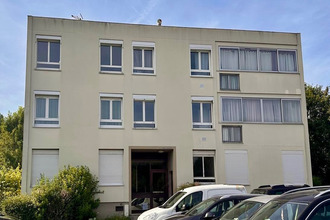 Ma-Cabane - Vente Appartement GONESSE, 57 m²