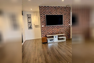 Ma-Cabane - Vente Appartement GONESSE, 57 m²