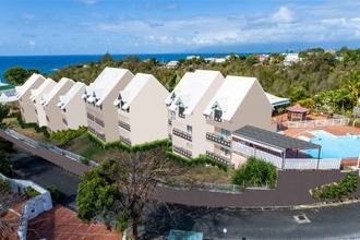 Ma-Cabane - Vente Appartement Gosier, 60 m²