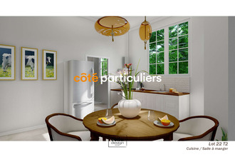 Ma-Cabane - Vente Appartement GOSIER, 30 m²