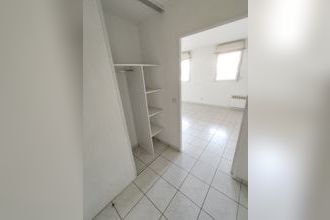 Ma-Cabane - Vente Appartement GOUSSAINVILLE, 29 m²