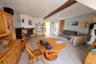 Ma-Cabane - Vente Appartement Goussainville, 42 m²