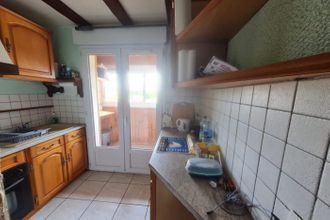 Ma-Cabane - Vente Appartement Goussainville, 42 m²