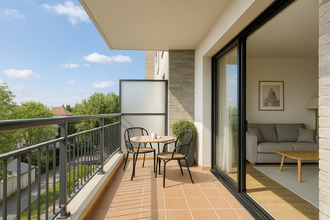 Vente Appartement 95190, Goussainville France