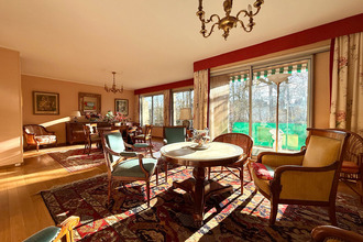 Ma-Cabane - Vente Appartement GOUVIEUX, 114 m²