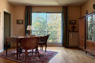 Ma-Cabane - Vente Appartement GOUVIEUX, 114 m²