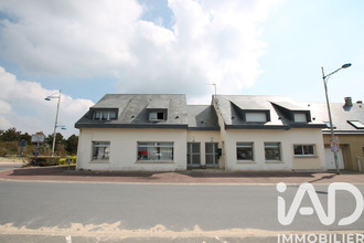 Vente Appartement 50560, Gouville-sur-Mer France