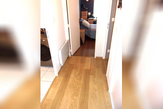 Ma-Cabane - Vente Appartement GOVEN, 47 m²