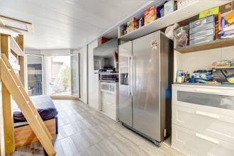 Ma-Cabane - Vente Appartement GRABELS, 28 m²