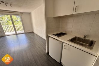 Ma-Cabane - Vente Appartement Grabels, 22 m²