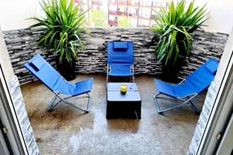 Ma-Cabane - Vente Appartement GRABELS, 29 m²