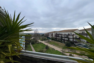 Ma-Cabane - Vente Appartement GRABELS, 29 m²