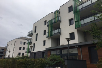 Ma-Cabane - Vente Appartement GRADIGNAN, 48 m²