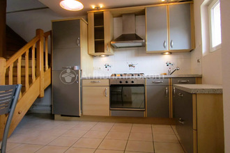 Ma-Cabane - Vente Appartement Grand-Charmont, 47 m²