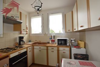 Ma-Cabane - Vente Appartement Grand-Charmont, 66 m²