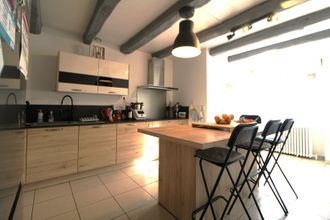 Ma-Cabane - Vente Appartement GRAND-CHARMONT, 214 m²