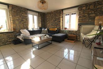 Ma-Cabane - Vente Appartement GRAND-CHARMONT, 214 m²