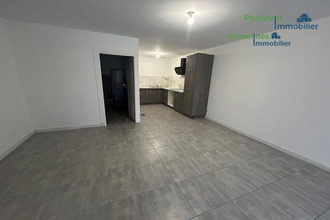 Ma-Cabane - Vente Appartement Grand-Fort-Philippe, 52 m²