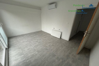 Ma-Cabane - Vente Appartement Grand-Fort-Philippe, 52 m²