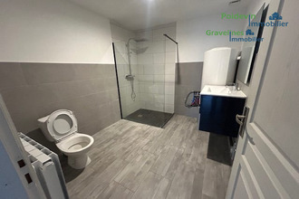 Ma-Cabane - Vente Appartement Grand-Fort-Philippe, 52 m²