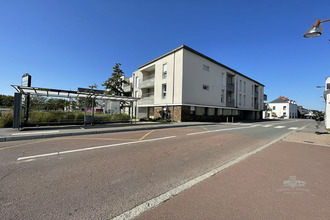 Vente Appartement 44119, GRANDCHAMPS-DES-FONTAINES France