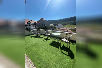 Ma-Cabane - Vente Appartement GRANGES-NARBOZ, 0 m²