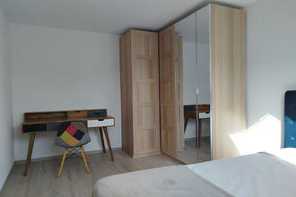 Ma-Cabane - Vente Appartement GRANGES-NARBOZ, 0 m²