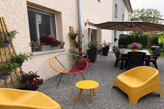 Ma-Cabane - Vente Appartement Granges-Narboz, 90 m²
