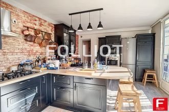 Ma-Cabane - Vente Appartement GRANVILLE, 140 m²