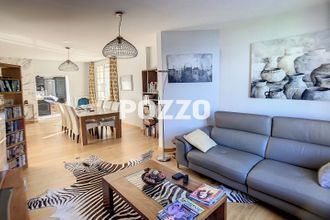 Ma-Cabane - Vente Appartement GRANVILLE, 140 m²