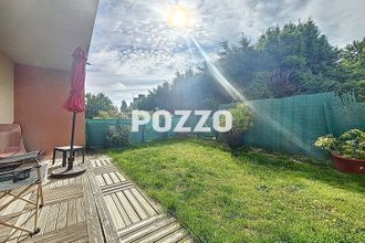 Ma-Cabane - Vente Appartement GRANVILLE, 60 m²