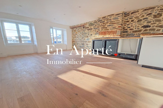 Ma-Cabane - Vente Appartement GRANVILLE, 43 m²