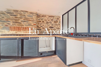 Ma-Cabane - Vente Appartement GRANVILLE, 43 m²