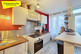 Ma-Cabane - Vente Appartement GRANVILLE, 48 m²