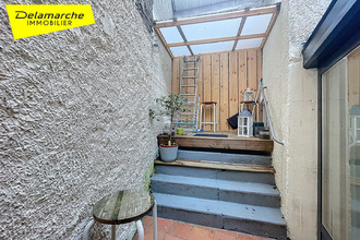 Ma-Cabane - Vente Appartement GRANVILLE, 48 m²