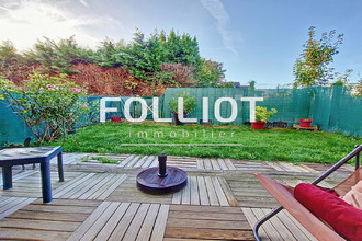 Ma-Cabane - Vente Appartement GRANVILLE, 60 m²