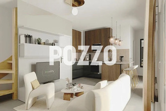 Ma-Cabane - Vente Appartement GRANVILLE, 66 m²