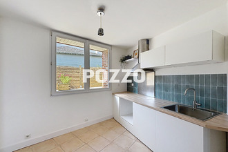 Ma-Cabane - Vente Appartement GRANVILLE, 74 m²