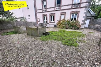 Ma-Cabane - Vente Appartement GRANVILLE, 107 m²