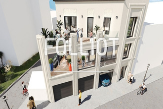 Ma-Cabane - Vente Appartement GRANVILLE, 94 m²