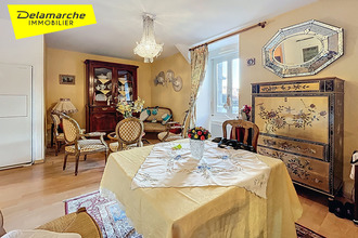 Ma-Cabane - Vente Appartement GRANVILLE, 108 m²