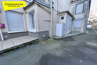 Vente Appartement 50400, GRANVILLE France