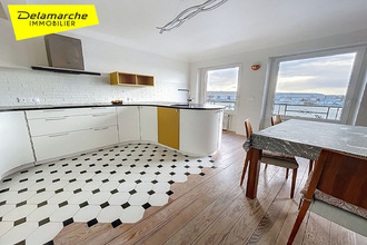 Ma-Cabane - Vente Appartement GRANVILLE, 113 m²