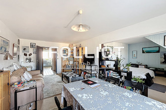 Ma-Cabane - Vente Appartement GRANVILLE, 70 m²