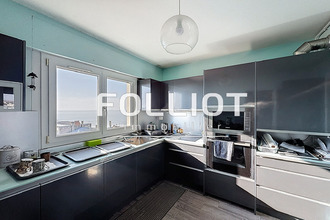 Ma-Cabane - Vente Appartement GRANVILLE, 70 m²