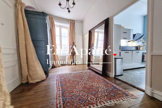 Ma-Cabane - Vente Appartement GRANVILLE, 70 m²