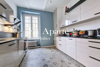 Ma-Cabane - Vente Appartement GRANVILLE, 70 m²