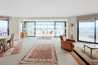 Ma-Cabane - Vente Appartement GRANVILLE, 154 m²